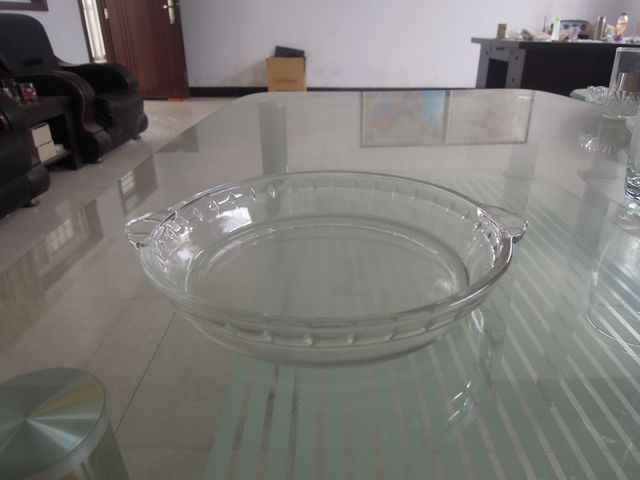 YJ-203 -7、8、9 (7、8、9寸鲍鱼盘)